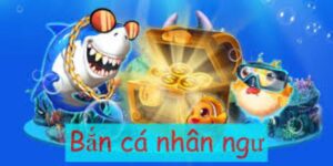 Game được thiết kế giao diện bắt mắt.