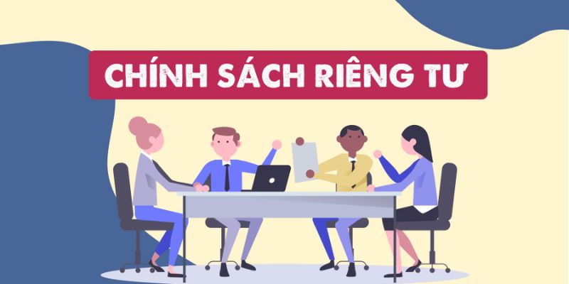 Ưu điểm nổi bật của quyền riêng tư