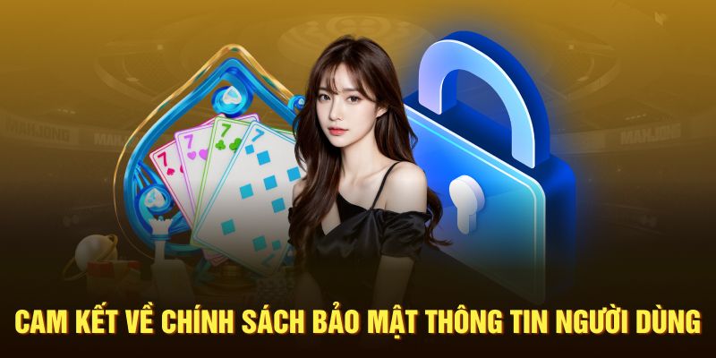 Vai trò của người chơi khi bảo vệ dữ liệu thông tin