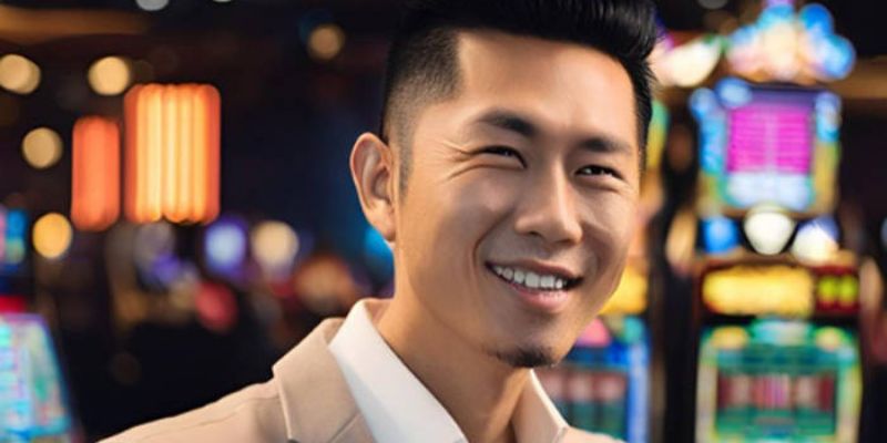 Chân dung nhà lãnh đạo trẻ CEO Lê Tùng Anh