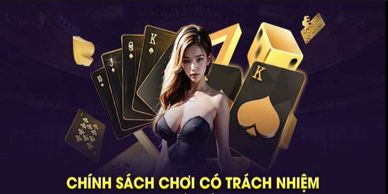 Vai trò của chơi có trách nhiệm đối với người dùng