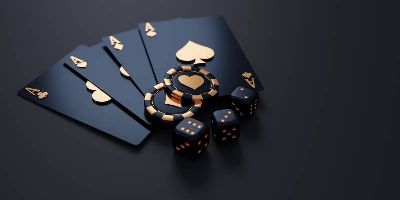  Casino Wi88 là game online được nhiều người lựa chọn