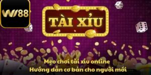 Hướng dẫn tham gia cá cược tài xỉu