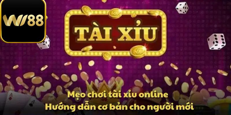 Hướng dẫn tham gia cá cược tài xỉu