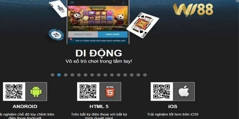 Lưu ý khi cài đặt ứng dụng game 