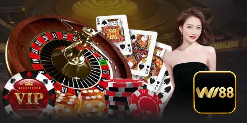 Lợi ích khi sử dụng giấy phép đối với nhà cái