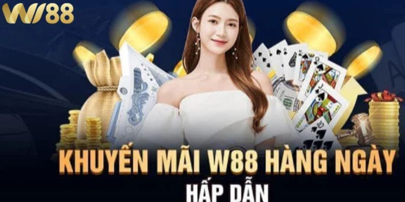 Lưu ý khi tham gia nhận khuyến mãi Wi88