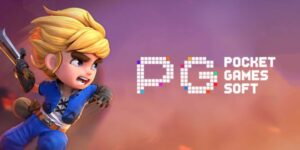 Pg nổ hấp dẫn bởi sự đa dạng trò chơi