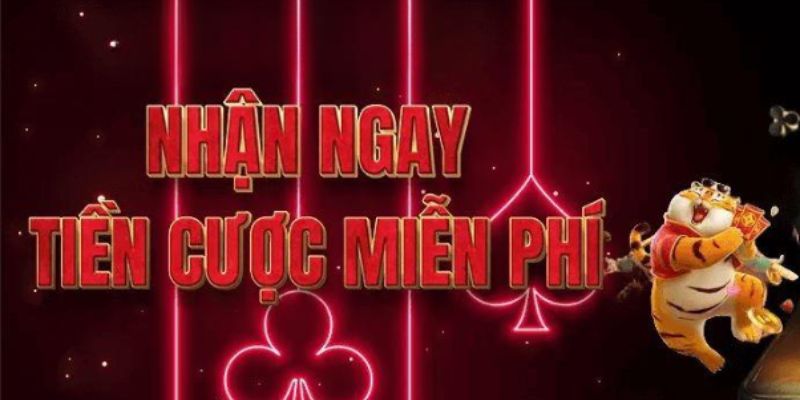 Cổng game thu hut người chơi bởi nhiều chương trình khuyến mãi