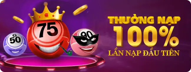 thưởng 10 lần