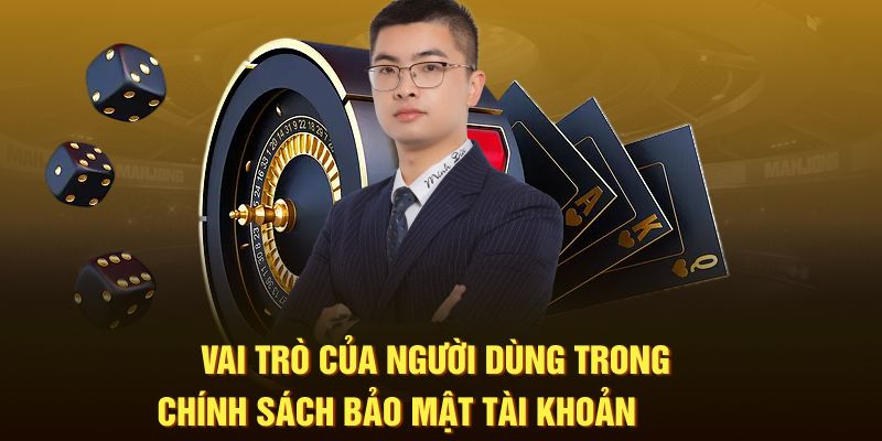 Tiêu chuẩn về chính sách bảo vệ thông tin