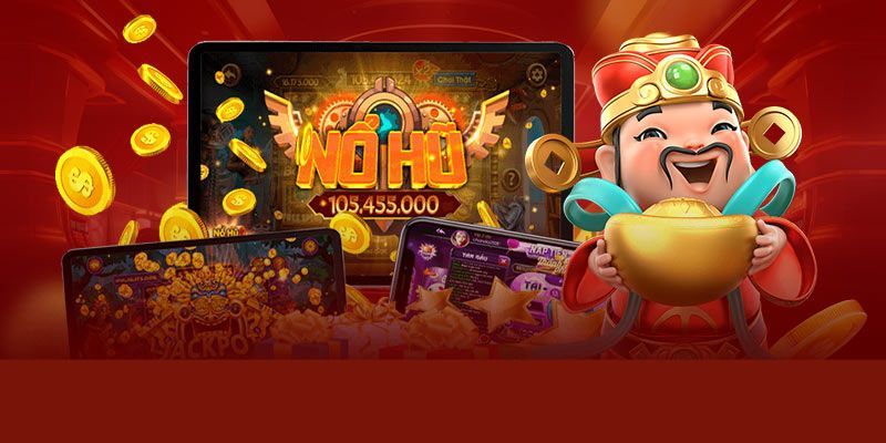 Sảnh nổ hủ này có tỷ lệ trả thưởng cao
