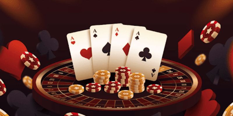 sảnh game có nhiều ưu điểm nổi bật thu hút người chơi