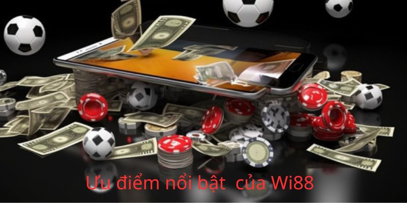 Cổng game có nhiều ưu điểm vượt trội