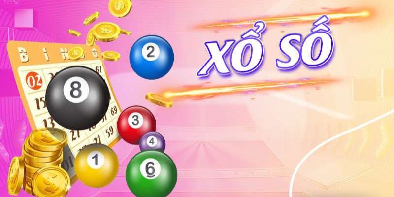 Game cung cấp cá cược xổ số minh bạch